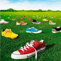 20 interesting facts about shoes