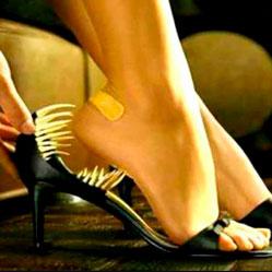 What to do if your shoes rub? 15 ways to solve the problem!