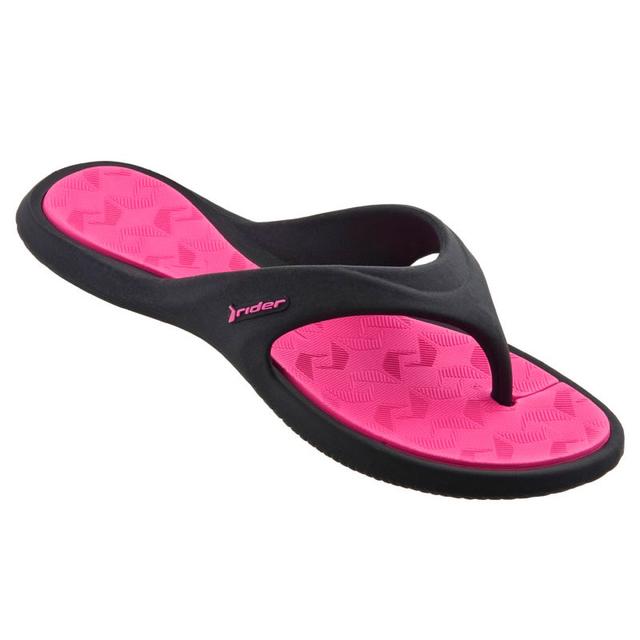 Women's flip flops Rider Island III 80627-20805