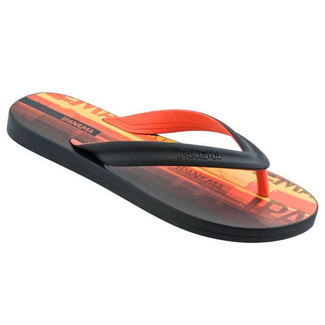 Ipanema Surf Temas IV Men's Flip Flops 80683-20757