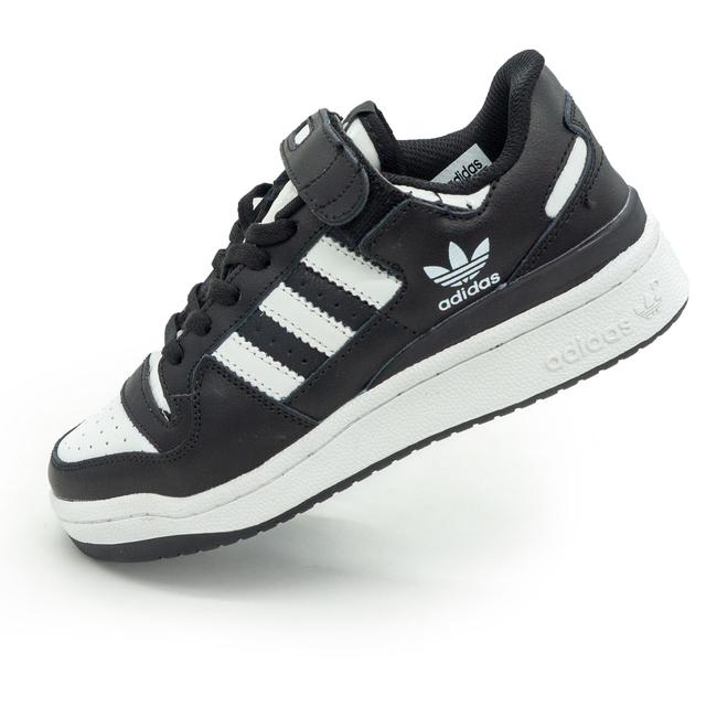 Sneakers Adidas Forum 84 black