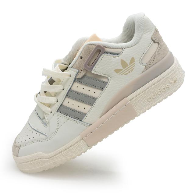 Sneakers Adidas Forum 84 gray