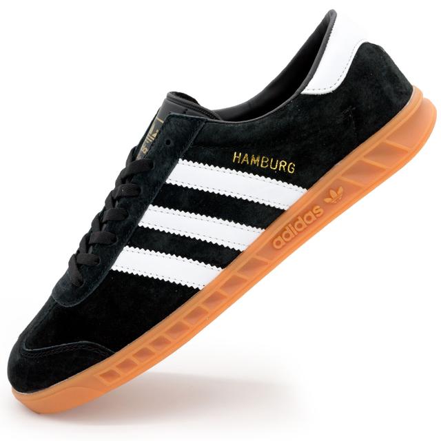 Adidas Hamburg