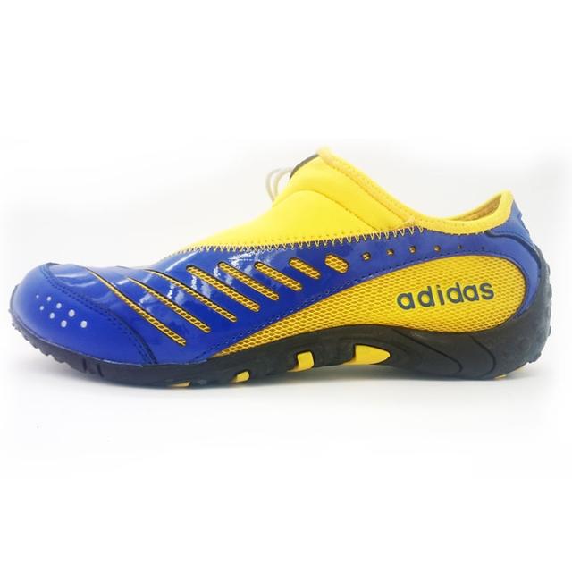 Кросівки Adidas EGT 668376 blue