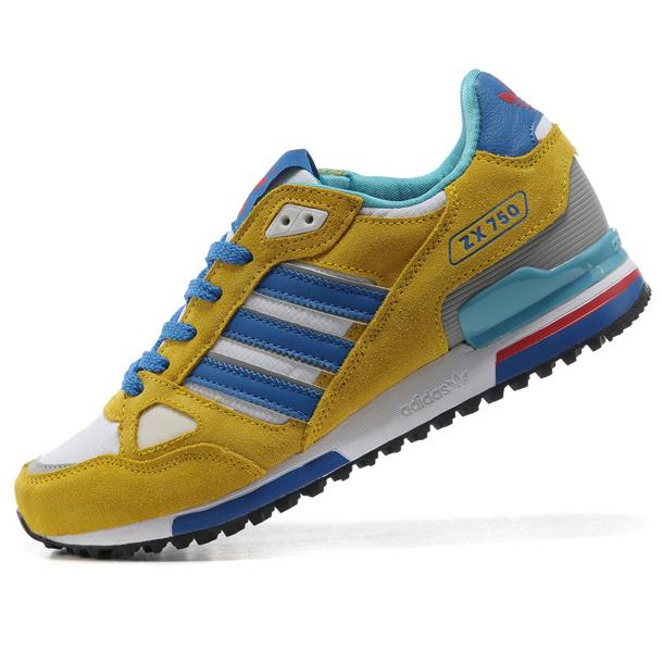 Adidas zx750 G64039