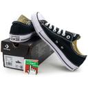 Converse sneakers Low black - Top quality!