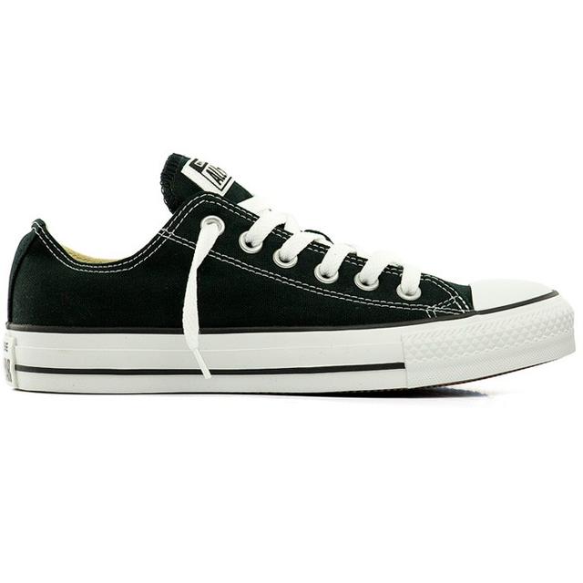 Converse sneakers low black 2 - Top quality!