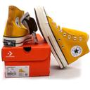 Converse Chuck 70 yellow sneakers - Top quality!