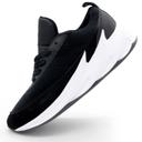 Adidas Sharks men's sneakers black and white. Top quality!