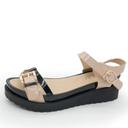 Sandals LIICI D1423-D644-3 black