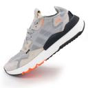 Adidas Nite Jogger gray sneakers for men. Top quality!