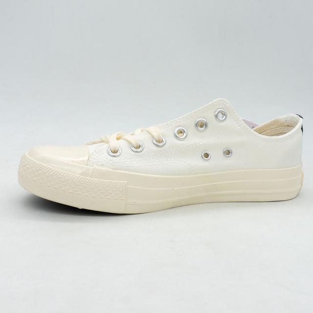 Converse Chuck 70 RAM STER Low White Sneakers