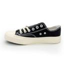 Converse Chuck 70 RAM STER Black and White Low Top Sneakers