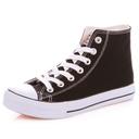 Black sneakers RenBen 1159 8635