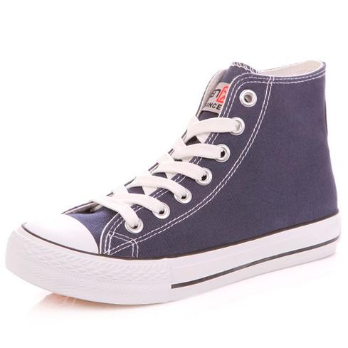 RenBen 1159 8635 Blue Trainers