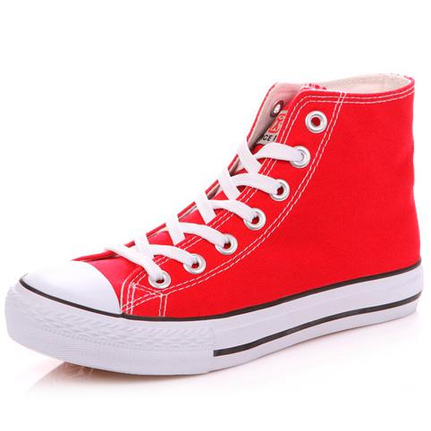 Red RenBen 1159 8635 Women's Trainers