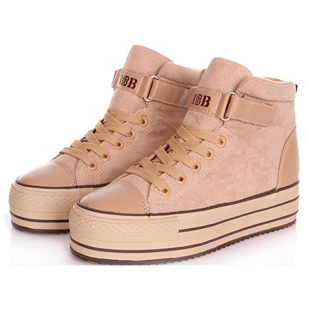 Women's autumn sneakers RenBen 3332-1