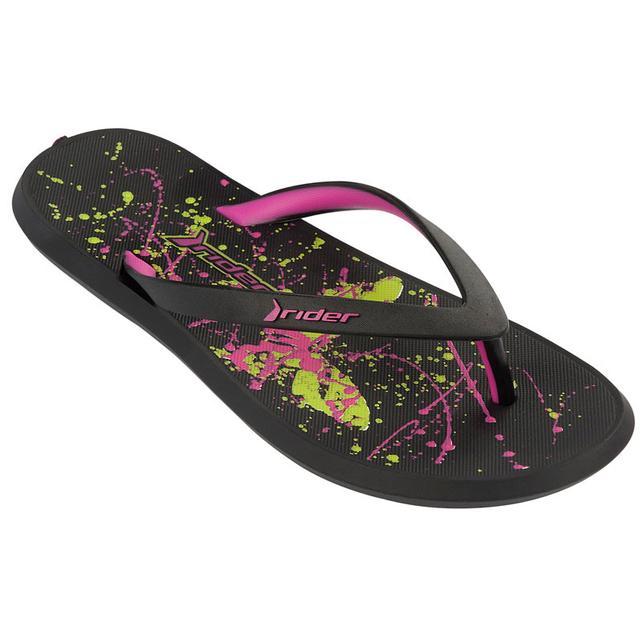 Women's flip flops Rider R1 II FEM 80943-20753