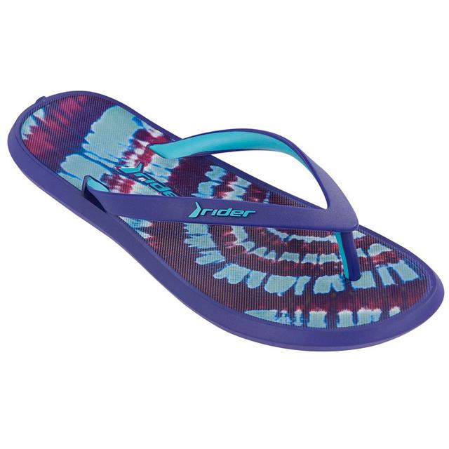 Women's flip flops Rider R1 II FEM 80943-22898