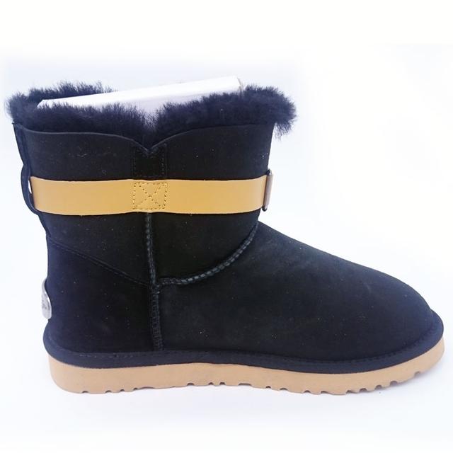 чорні UGG купити в Україні