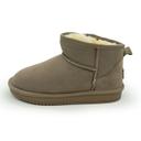 Low winter women's Uggs It ts gray