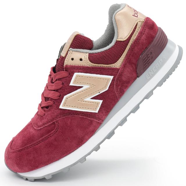 New Balance 574 women's sneakers