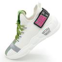 Women's sneakers SR535 white