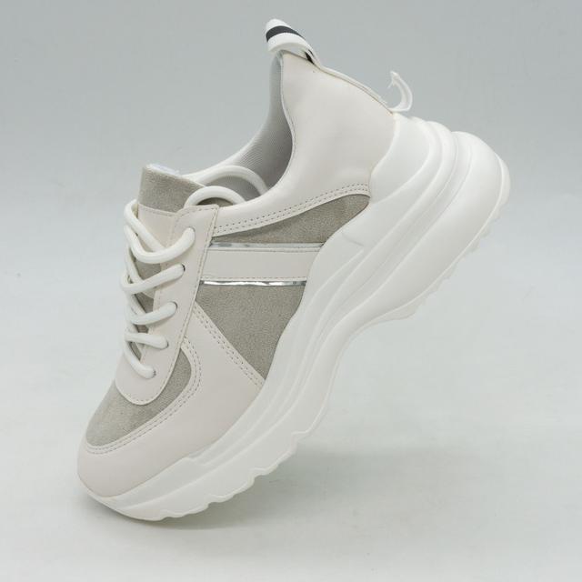 Women's sneakers STILLI 916-2 white