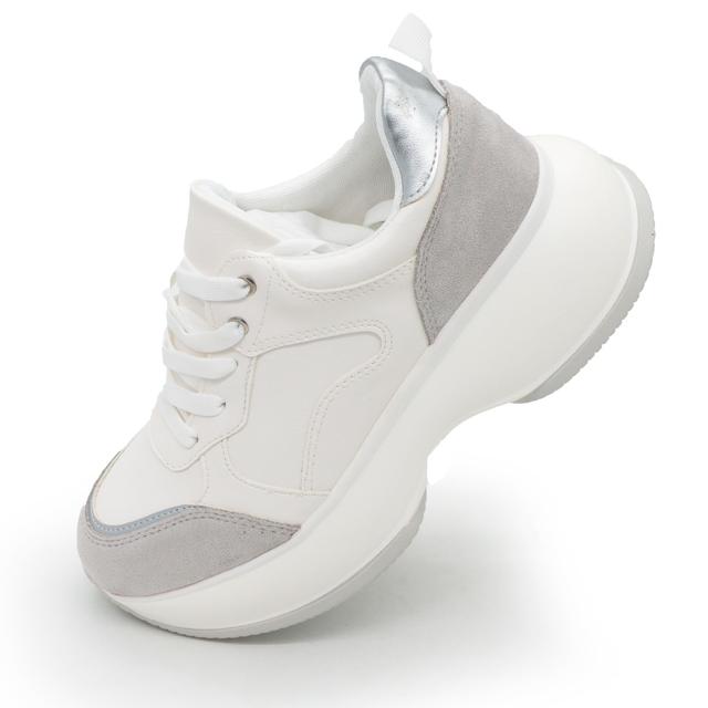 Women's sneakers STILLI 921-2 white