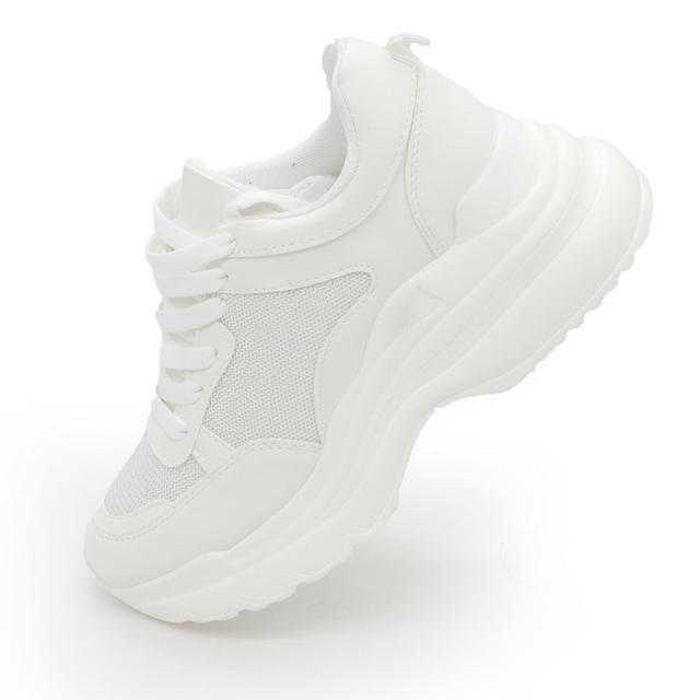 Women's sneakers STILLI 925-2 white