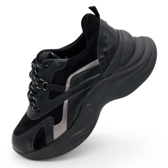 Women's sneakers STILLI 936-1 black