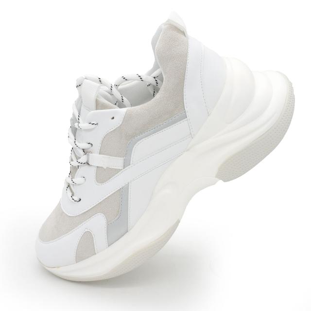 Women's sneakers STILLI 936-2 white