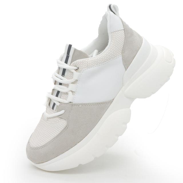 Women's sneakers STILLI 938-2 white