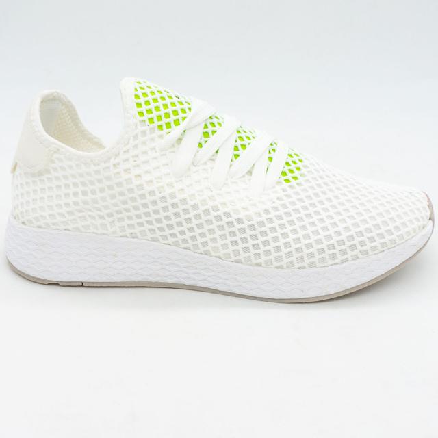 Women's white sneakers STILLI Deerupt