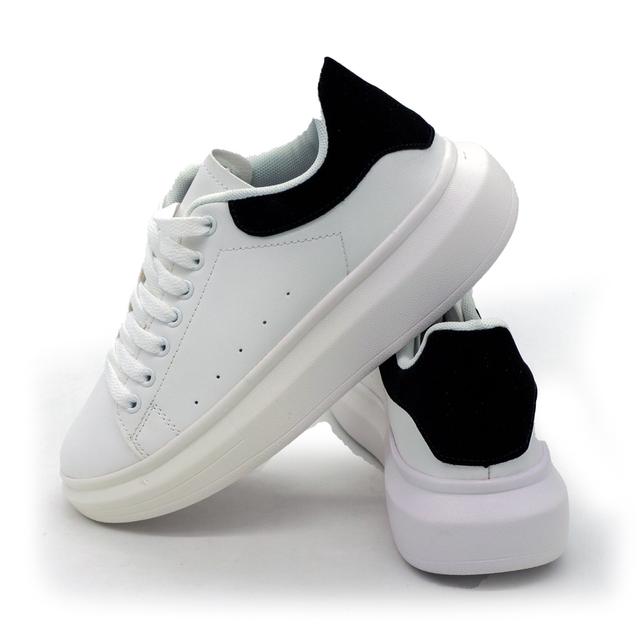 Women's sneakers STILLI ST8121-4 white