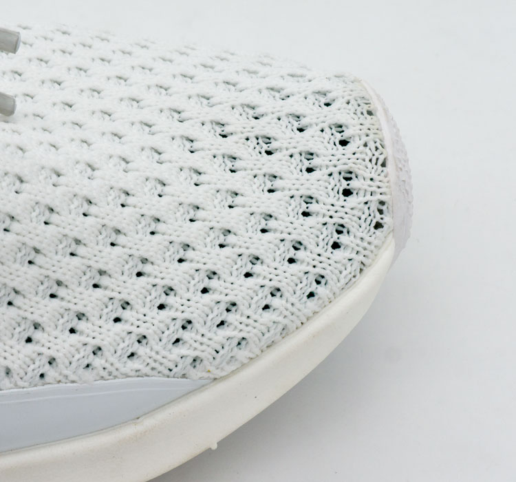 велике фото №5 Кросівки Adidas Equipment support (EQT) повністю білі. Топ якість!