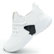 мал. фото Женские кроссовки Adidas Alphabounce Instinct белые.
