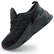 мал. фото Женские кроссовки Adidas Sharks полностью черно. Топ качество!