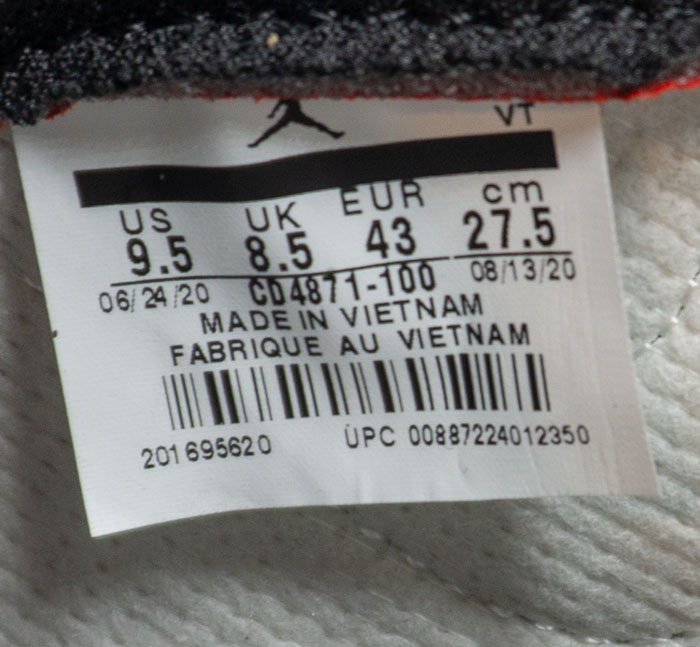 велике фото №6 Високі кросівки Nike Air Jordan 1 Jack Cactus хакі. Топ якість!